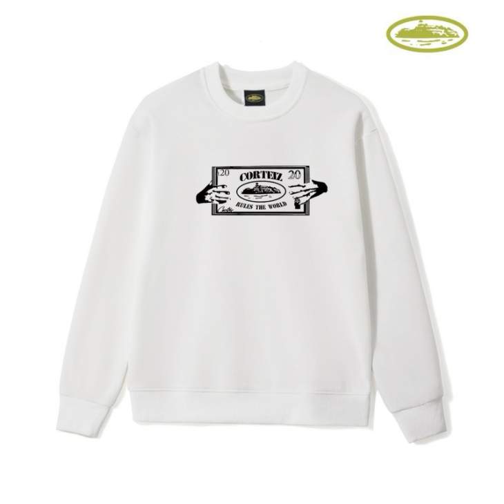 Corteiz Sweatshirt _SKUCorteizS-2XLastxC113631527